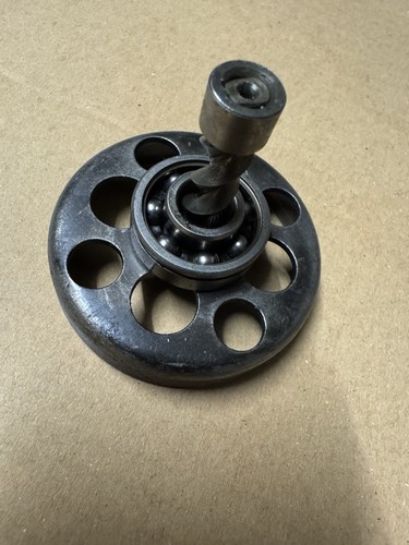 Saxonette kupplungsglocke 12mm - saxonette,