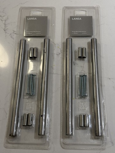 Ikea lansa edelstahl - edelstahl, griffe