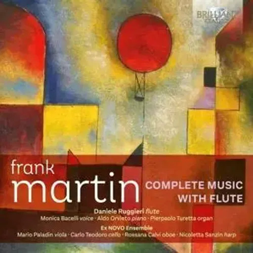 Martin complete music - music, with