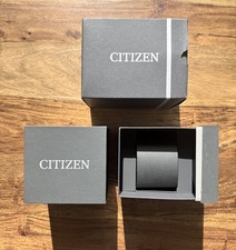 Citizen Original Uhrenbox