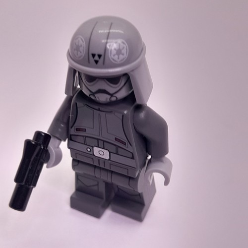 Lego star wars minifigur - star,