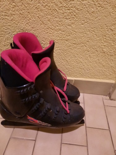 Herren schlittschuhe gut - 45,