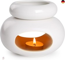 WD&CD Duftlampe aus Keramik