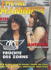 Metal Hammer - Hardrock