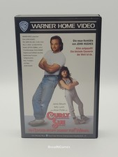 Curly Sue VHS -Sehr Guter