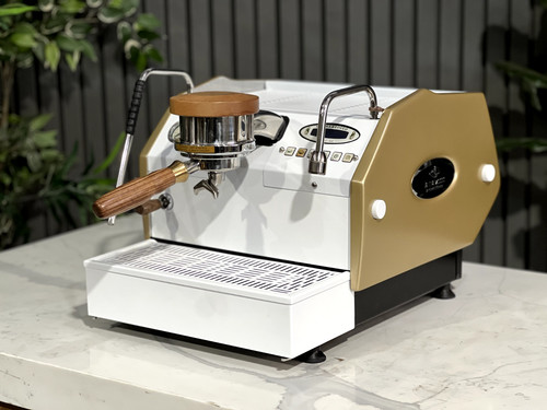 Marzocco gs3 weissgold - gs3, &