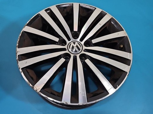 Volkswagen passat 2011 - b7, 17