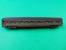 E08 Rivarossi H0 Personenwagen Pennsylvania 4022