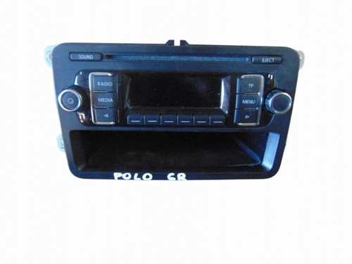 Volkswagen polo 2009 - polo, v