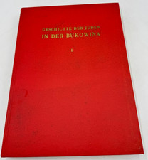 Geschichte der Juden in