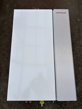 NEUWERTIG Weishaupt Gastherme