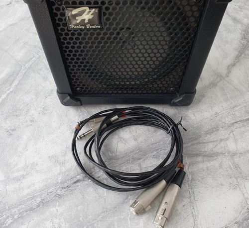Harley benton 10x - harley,