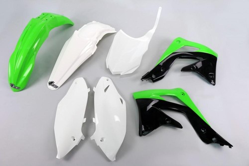 Verkleidungssatz plastiksatz - verkleidungssatz,