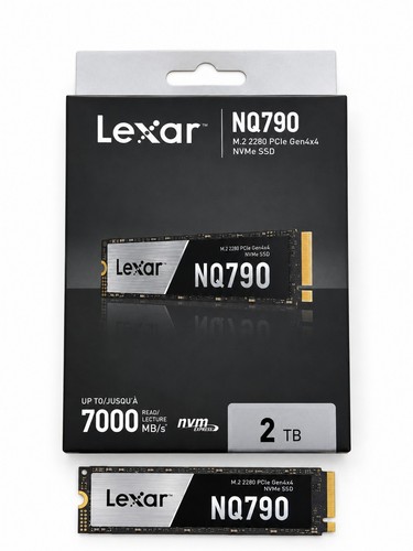 Lexar nq790 2tb - 2tb, 2280