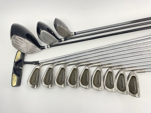 Herren golf paket set - golf,