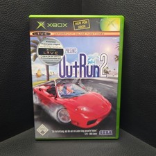 Xbox outrun zustand - 2, •