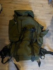 Berghaus Cyclops II Vulcan 100L Rucksack Militär Bundeswehr Outdoor Trekking