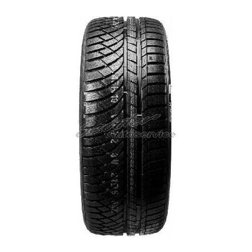 Kumho wintercraft 3pmsf - wintercraft,