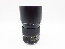 Leica leitz germany - leica, r