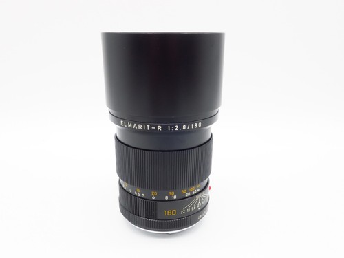 Leica leitz germany - r,