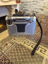 Panasonic Walkman Vintage