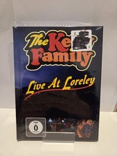 The kelly family live - family,