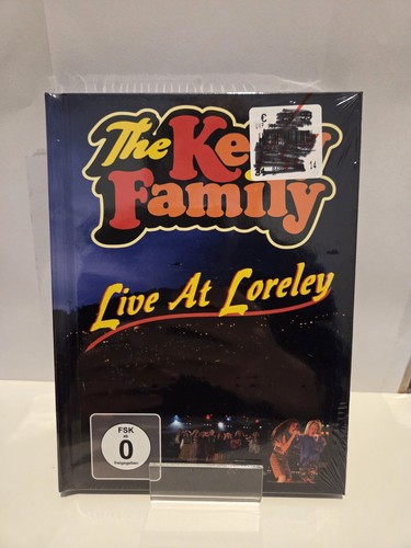 The kelly family live - the,