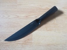 Cold Steel Bushman Outdoormesser Messer aus SK-5 Feuerstahl mit Hohlgriff