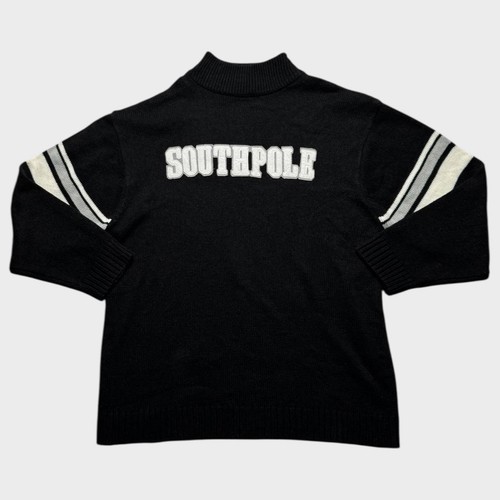 Vintage southpole pullover - southpole,