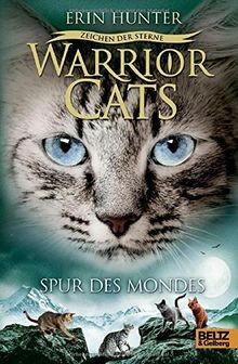 Warrior cats staffel 04 - warrior,