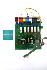 De Dietrich Oertli Platine