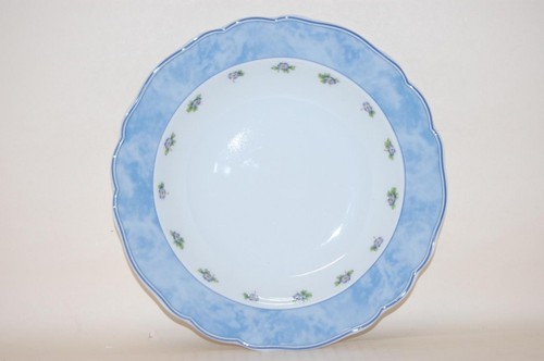 Suppenteller maria theresia - suppenteller,