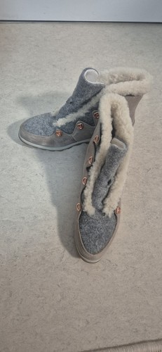 Sorel winterstiefel damen - winterstiefel,