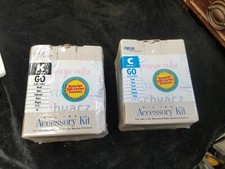 2 ENCAD NovaJet 500 Ink