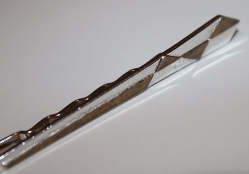 Krawattennadel 925 silber - krawattennadel,