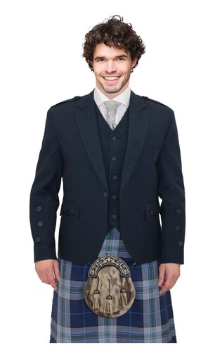 Spirit scots yard - spirit, 8
