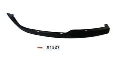 OPEL ASTRA H UNTERLIPPE LEISTE ERWEITERUNG NEU ORIGINAL 13187161