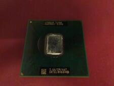 1.66 GHz Intel T2300 CPU Prozessor Dell Inspiron 6400