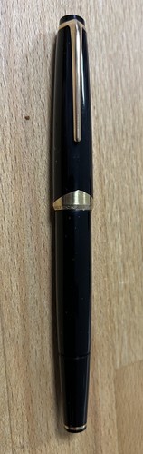 Montblanc meisterstück - montblanc,