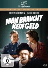 Man braucht kein Geld (1931) -