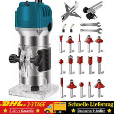 Oberfräse Kantenfräse