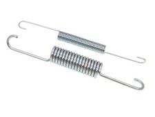 Feder für Seitenständer für