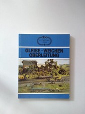 Gleise weichen oberleitung - gleise,