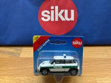 Siku 1330 Mini Cooper