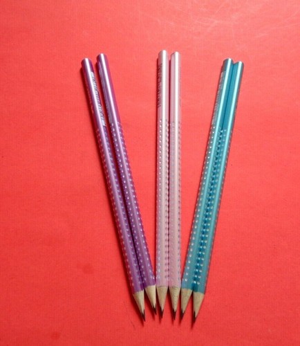 Faber castell sparkle - faber,