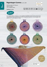 Rellana Regenbogen Cosmos 200g