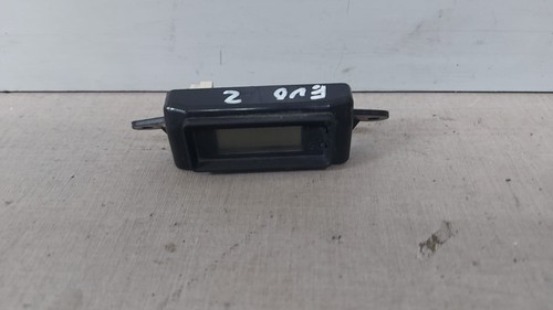 Sym 200i evo digitaluhr bj - hd,