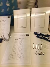 GROHE WC-Betätigung Skate Cosmopolitan S 37535 2-Mengen/Start & Stopp 