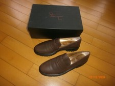 Walter Steiger Damen Leder