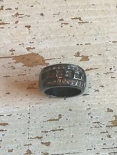 DYRBERG / KERN Ring in gun